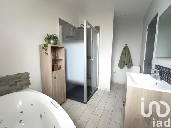 Maison à vendre 5 pièces 100 m² Couëron