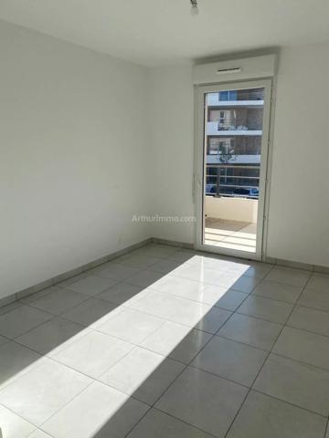 Location Appartement 2 pièces 51 m2 à Saint-Raphaël