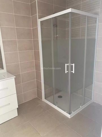 Location Appartement 2 pièces 51 m2 à Saint-Raphaël