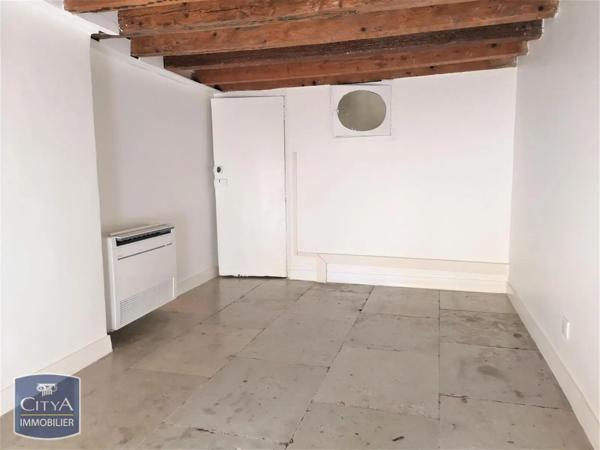 Appartement à louer 4 pièces 126.41m²