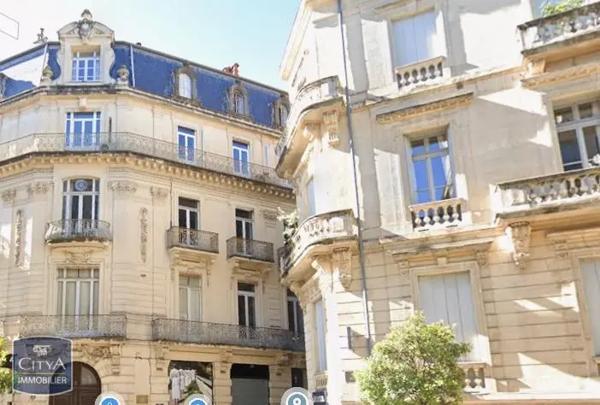 Appartement à louer 4 pièces 126.41m²
