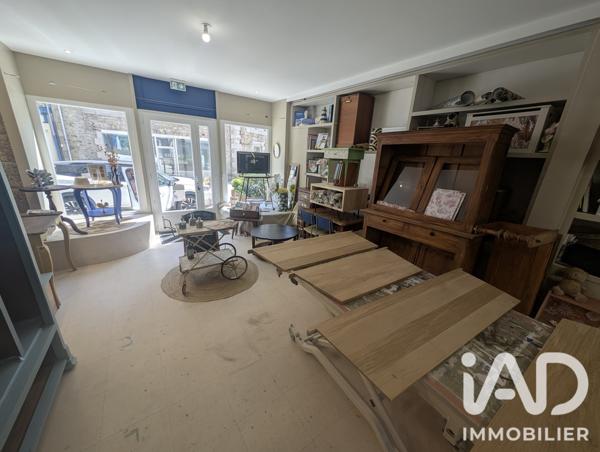 Appartement à vendre 2 pièces 49,7 m² Fougères