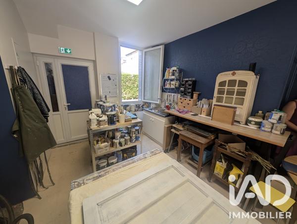 Appartement à vendre 2 pièces 49,7 m² Fougères