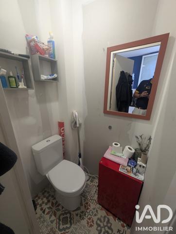 Appartement à vendre 2 pièces 49,7 m² Fougères
