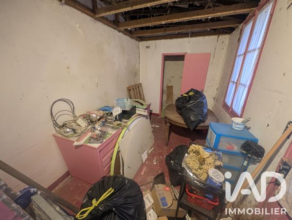 Appartement à vendre 2 pièces 49,7 m² Fougères