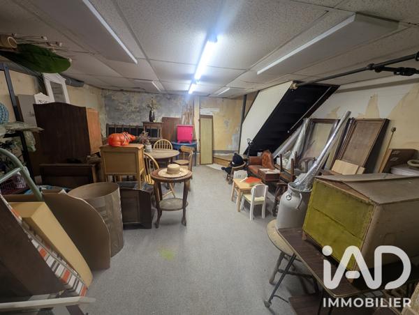 Appartement à vendre 2 pièces 49,7 m² Fougères