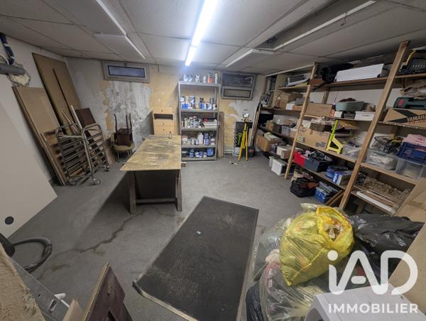 Appartement à vendre 2 pièces 49,7 m² Fougères