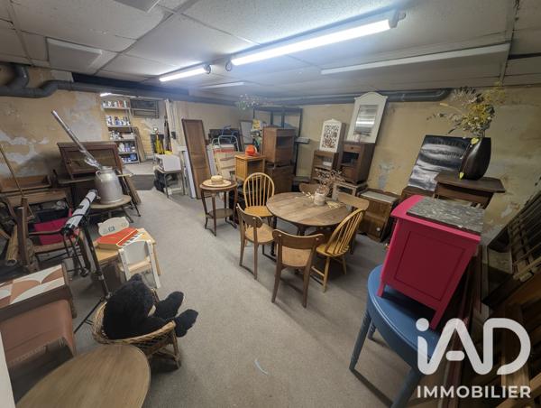 Appartement à vendre 2 pièces 49,7 m² Fougères
