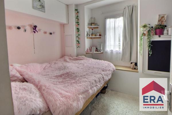 Maison Bourg Saint Andeol 200 m2 + GARAGE ET ATELIER 150m²