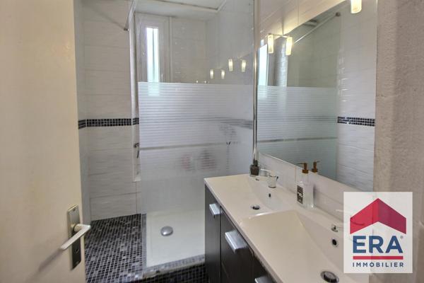 Maison Bourg Saint Andeol 200 m2 + GARAGE ET ATELIER 150m²