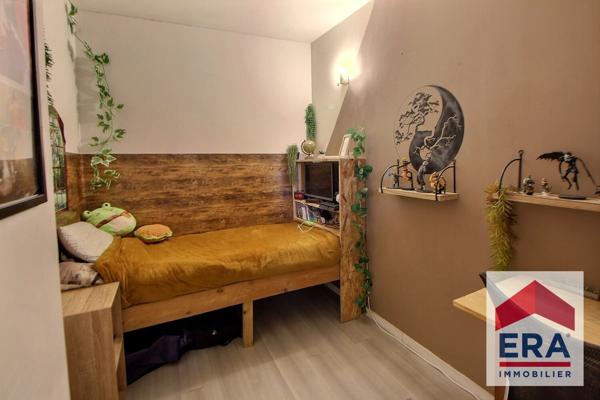 Maison Bourg Saint Andeol 200 m2 + GARAGE ET ATELIER 150m²