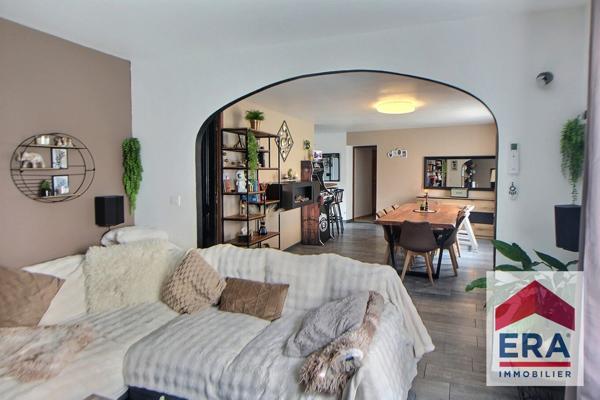 Maison Bourg Saint Andeol 200 m2 + GARAGE ET ATELIER 150m²