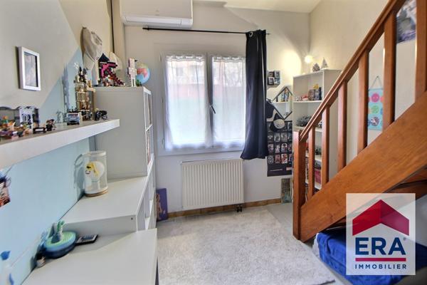 Maison Bourg Saint Andeol 200 m2 + GARAGE ET ATELIER 150m²