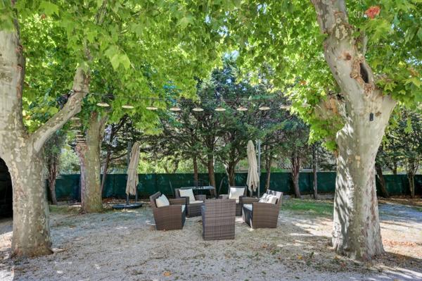 Vente Maison de luxe Aix-en-Provence 7 Pièces 270 m²