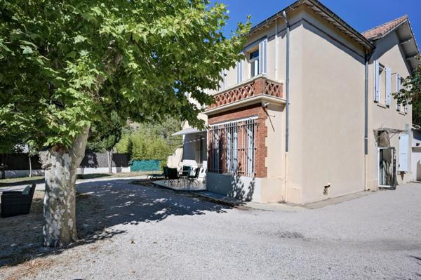 Vente Maison de luxe Aix-en-Provence 7 Pièces 270 m²