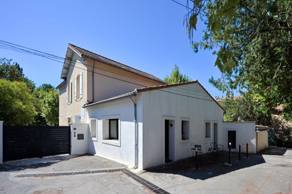 Vente Maison de luxe Aix-en-Provence 7 Pièces 270 m²