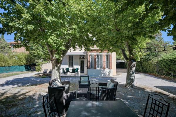 Vente Maison de luxe Aix-en-Provence 7 Pièces 270 m²