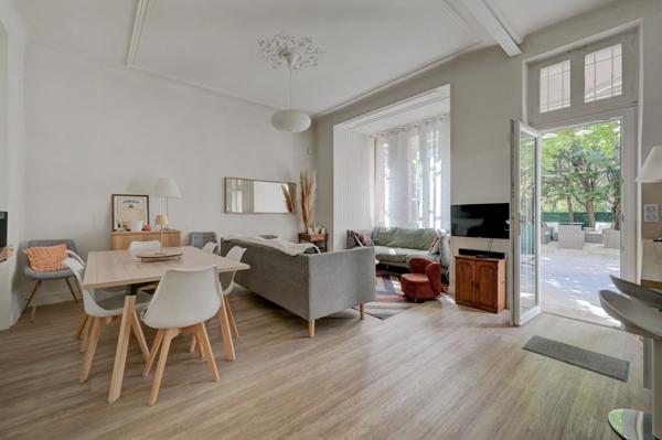 Vente Maison de luxe Aix-en-Provence 7 Pièces 270 m²