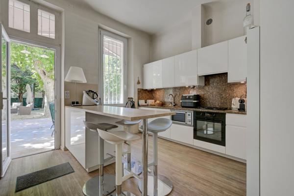 Vente Maison de luxe Aix-en-Provence 7 Pièces 270 m²