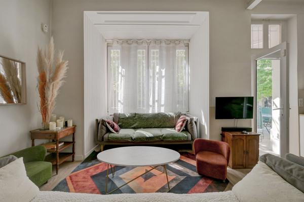 Vente Maison de luxe Aix-en-Provence 7 Pièces 270 m²