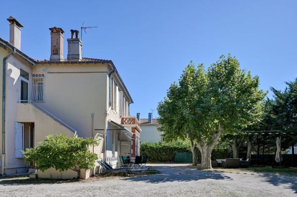 Vente Maison de luxe Aix-en-Provence 7 Pièces 270 m²