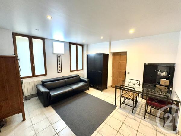 Appartement F2 à vendre  2 pièces - 36 m2 ATHIS MONS - 91