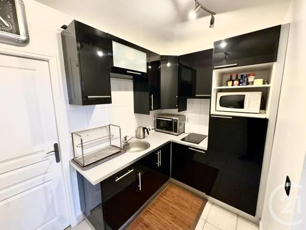 Appartement F2 à vendre  2 pièces - 36 m2 ATHIS MONS - 91