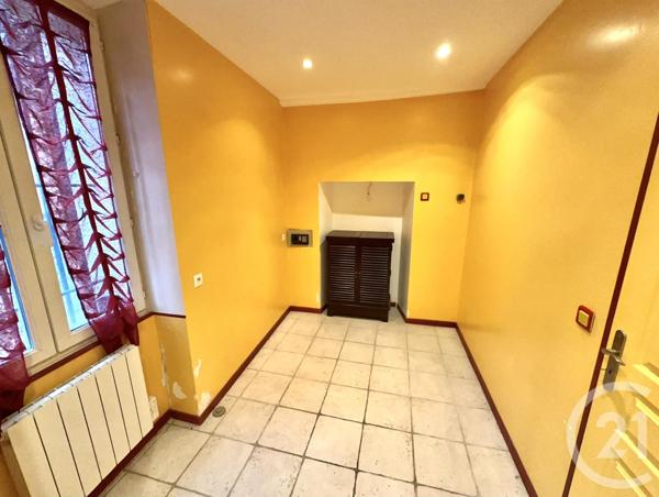 Appartement F2 à vendre  2 pièces - 36 m2 ATHIS MONS - 91