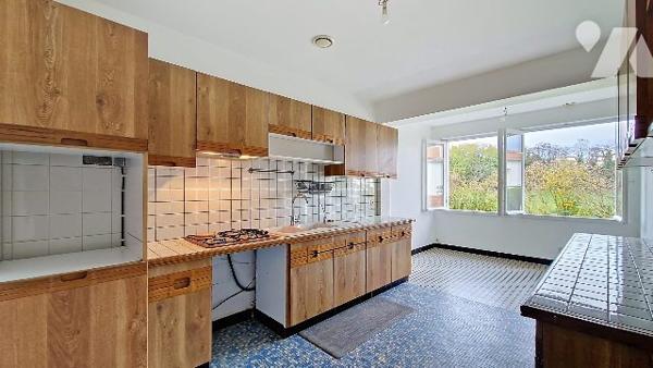 Maison à vendre Niort