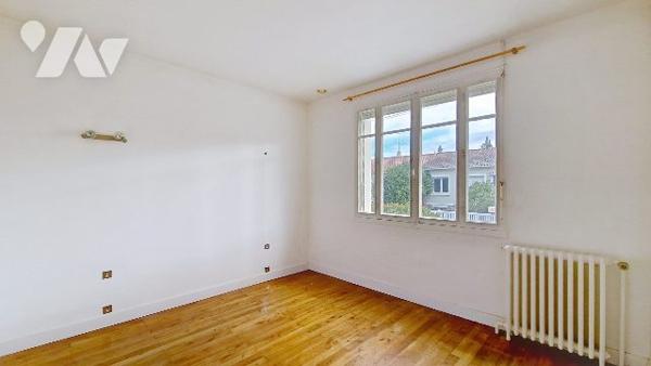 Maison à vendre Niort