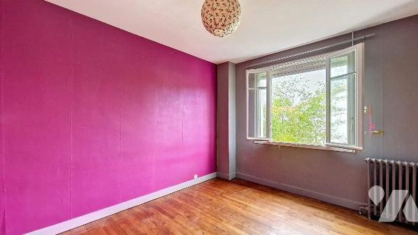 Maison à vendre Niort