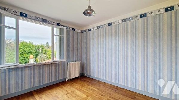 Maison à vendre Niort