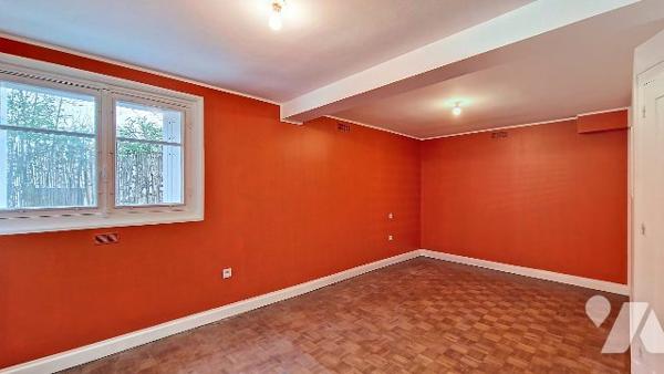 Maison à vendre Niort