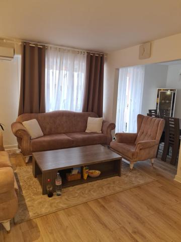 Appartement de 85m2  en excellent état général