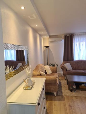 Appartement de 85m2  en excellent état général