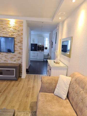 Appartement de 85m2  en excellent état général