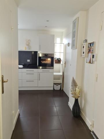 Appartement de 85m2  en excellent état général