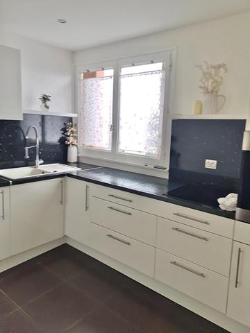 Appartement de 85m2  en excellent état général