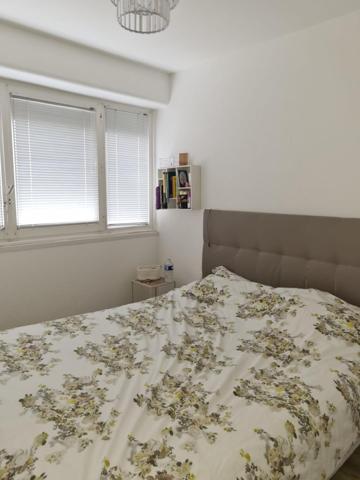 Appartement de 85m2  en excellent état général