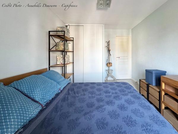 RARE - Appartement Duplex de type 5 en hyper centre de Chamalières avec terrasse abritée, balcon et cave