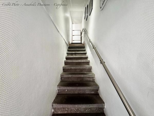 RARE - Appartement Duplex de type 5 en hyper centre de Chamalières avec terrasse abritée, balcon et cave