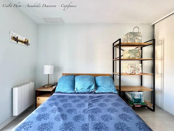 RARE - Appartement Duplex de type 5 en hyper centre de Chamalières avec terrasse abritée, balcon et cave