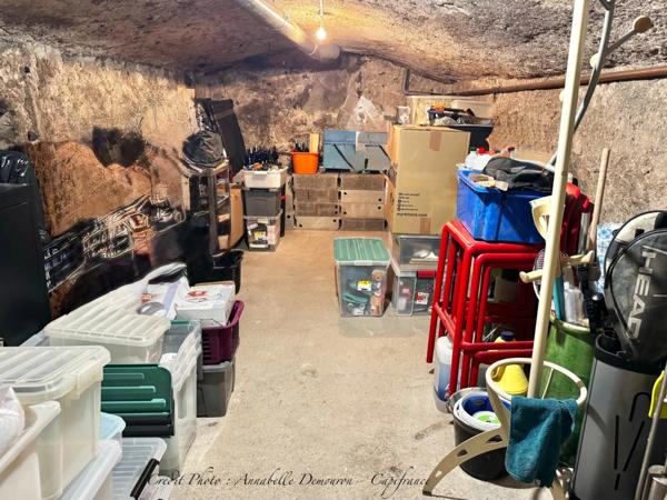 RARE - Appartement Duplex de type 5 en hyper centre de Chamalières avec terrasse abritée, balcon et cave