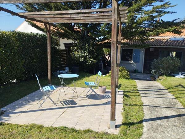 Maison Mauves Sur Loire 6 pièce(s) 145 m2