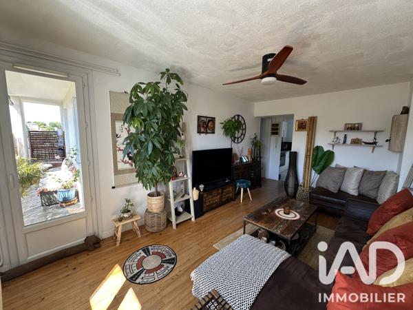 Appartement à vendre 4 pièces 67,92 m² Cahors