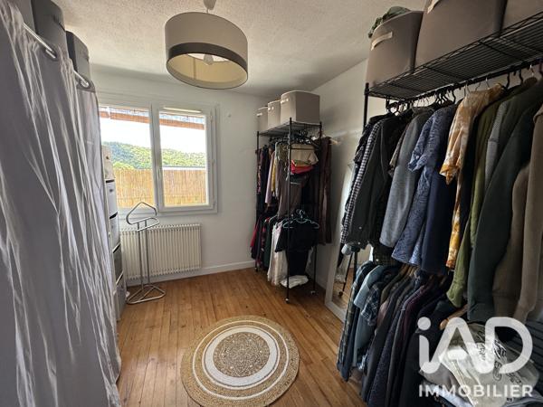 Appartement à vendre 4 pièces 67,92 m² Cahors