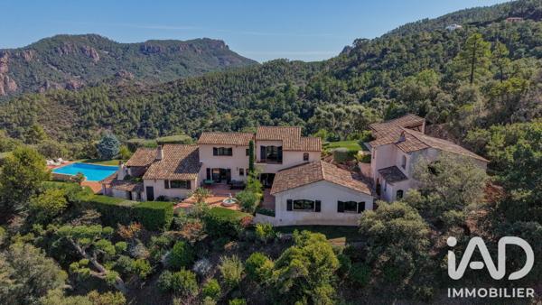Maison (prestige) à vendre 11 pièces 330 m² Fréjus