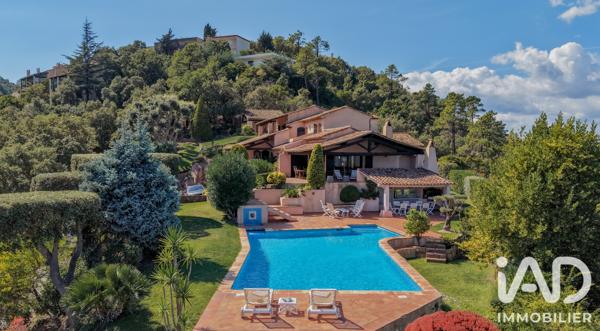 Maison (prestige) à vendre 11 pièces 330 m² Fréjus