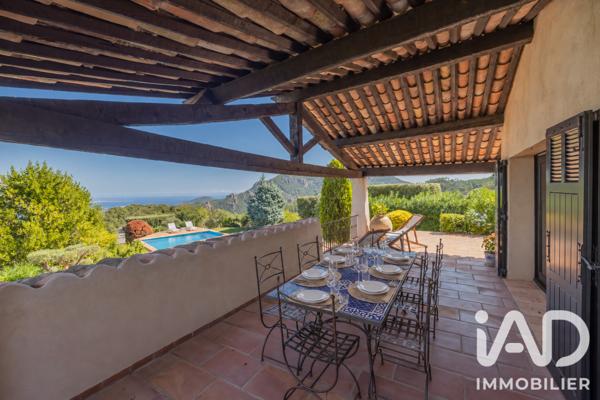 Maison (prestige) à vendre 11 pièces 330 m² Fréjus