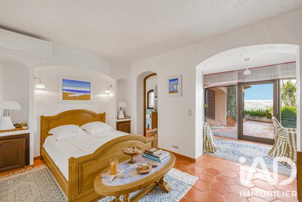 Maison (prestige) à vendre 11 pièces 330 m² Fréjus